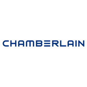 chamberlain logo