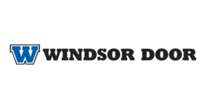 windsor door logo