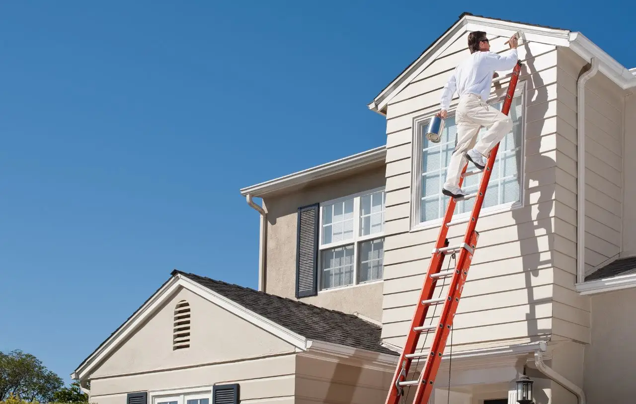 Exterior Painting Seattle