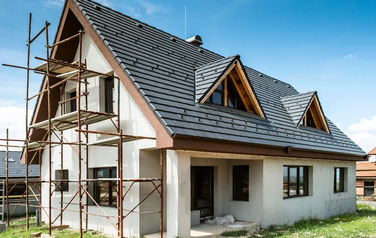 new construction Seattle WA