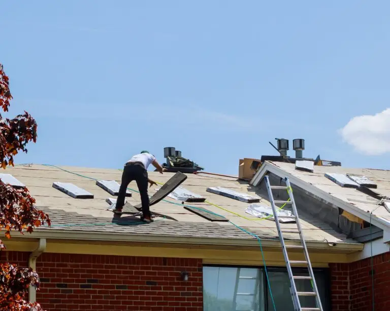Home remodeling project by NW Expert Builders