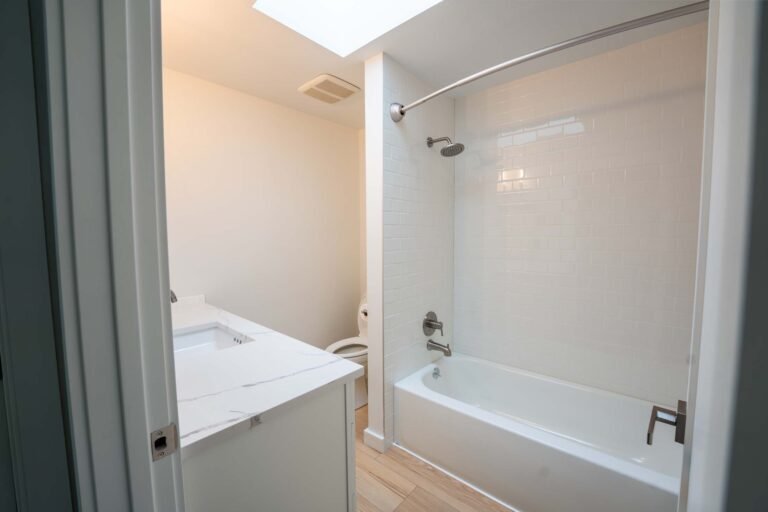 West Seattle home renovation by NW Expert Builders