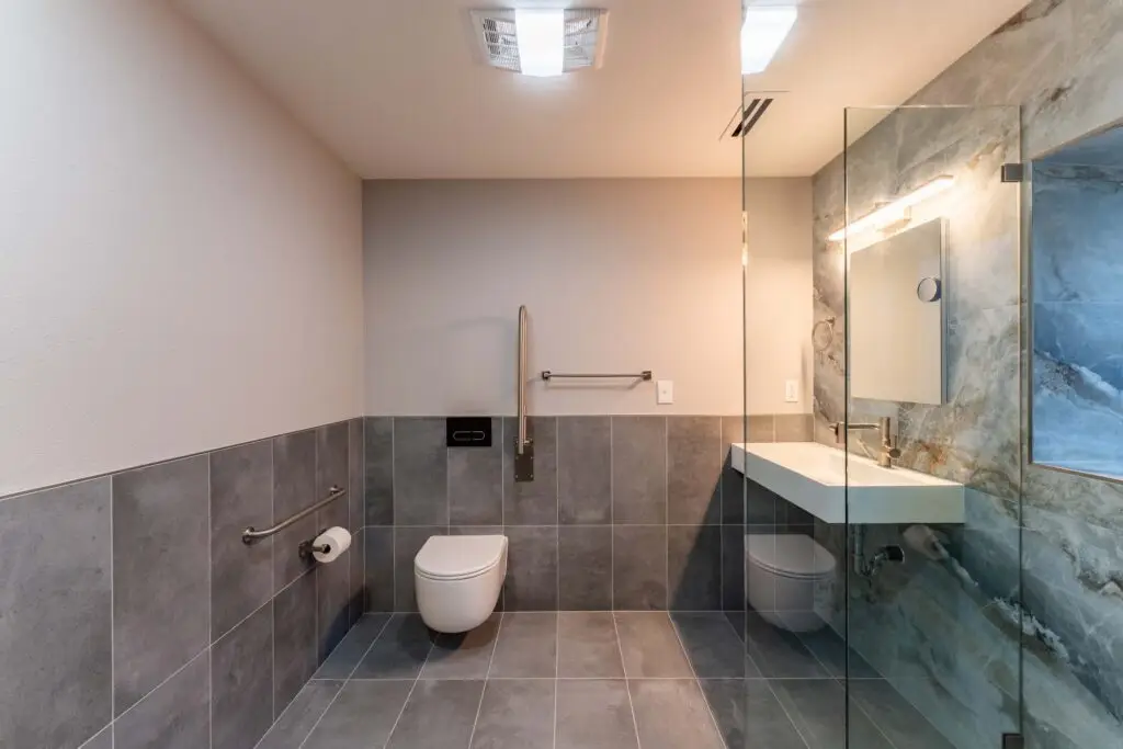 West Seattle home renovation by NW Expert Builders
