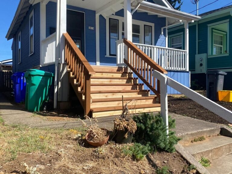 Home remodeling project by NW Expert Builders
